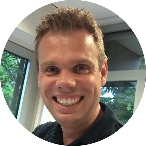Martijn van der Horst